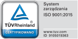 ISO 9001:2015